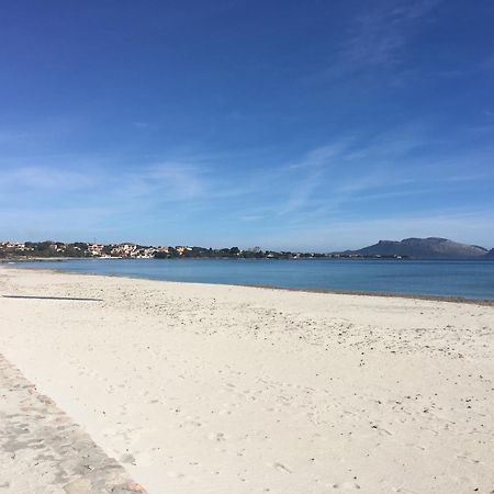 Stella Marina Apartment Olbia Luaran gambar