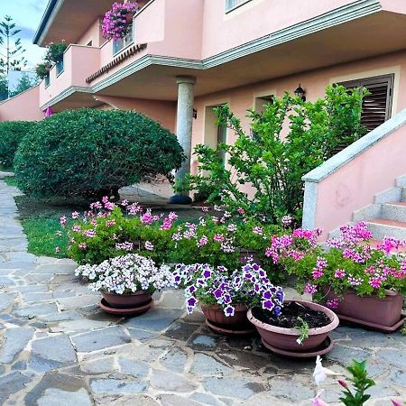 Stella Marina Apartment Olbia Luaran gambar