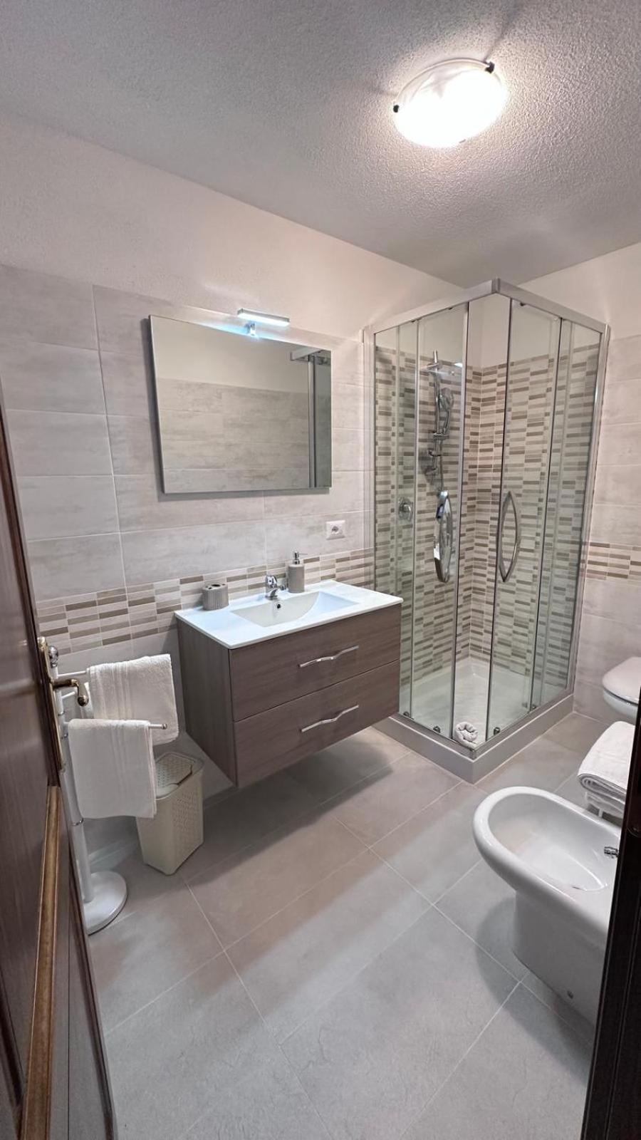 Stella Marina Apartment Olbia Luaran gambar