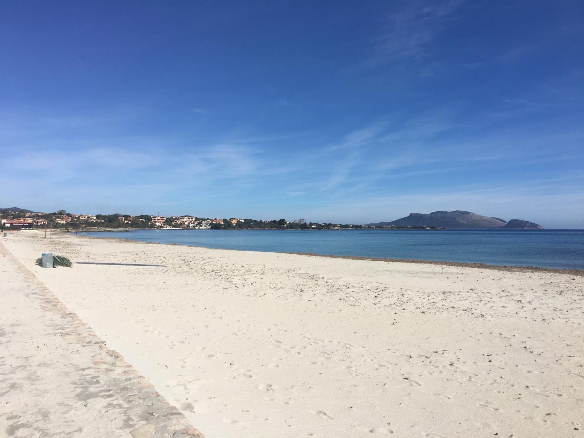 Stella Marina Apartment Olbia Luaran gambar
