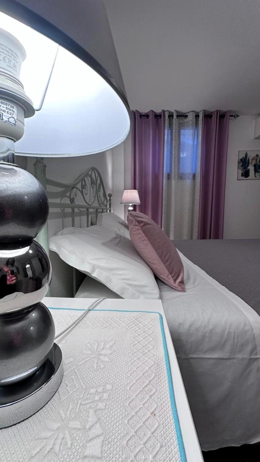 Stella Marina Apartment Olbia Luaran gambar