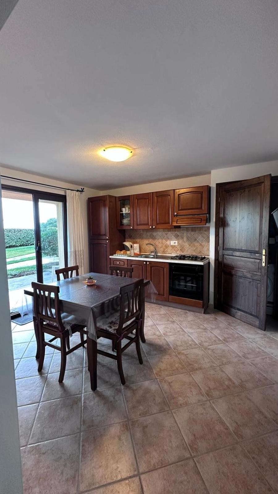 Stella Marina Apartment Olbia Luaran gambar