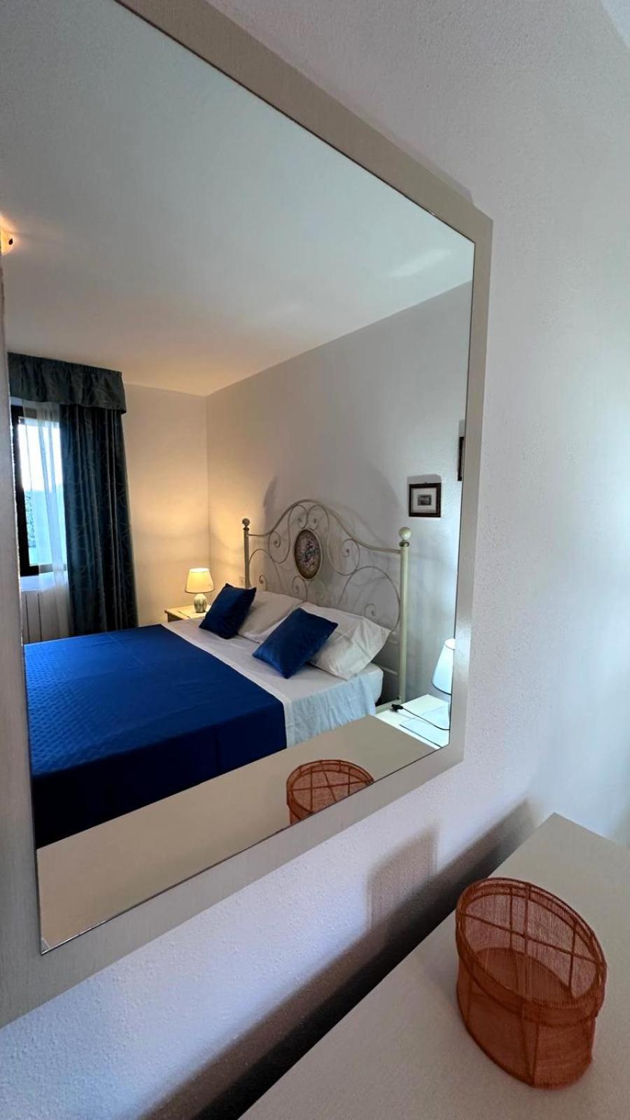 Stella Marina Apartment Olbia Luaran gambar
