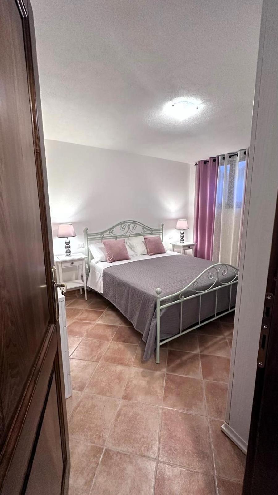 Stella Marina Apartment Olbia Luaran gambar