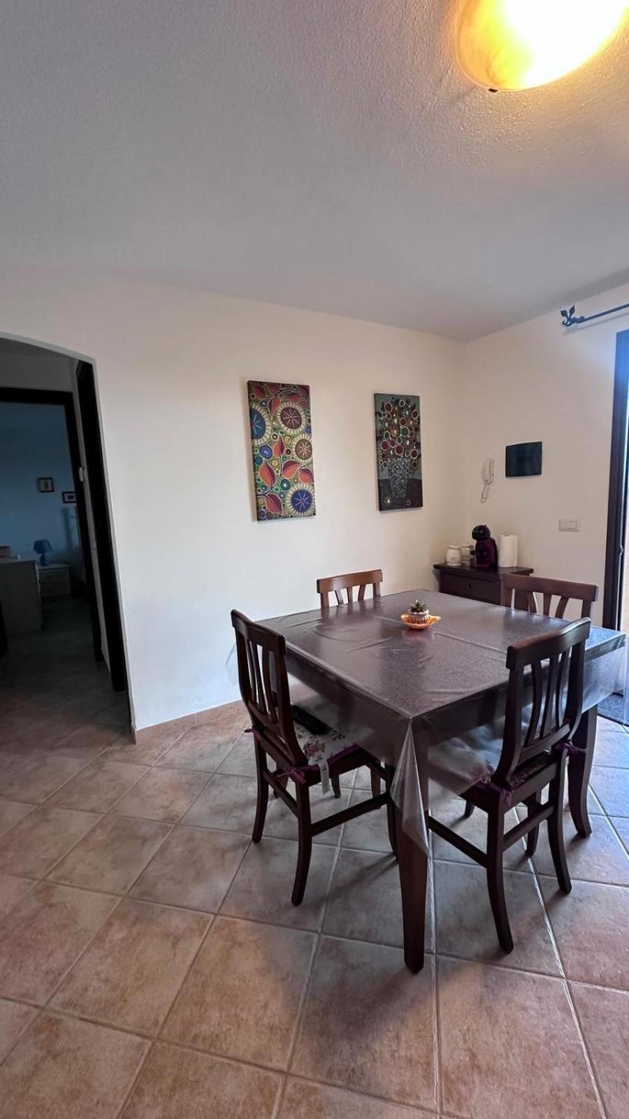 Stella Marina Apartment Olbia Luaran gambar