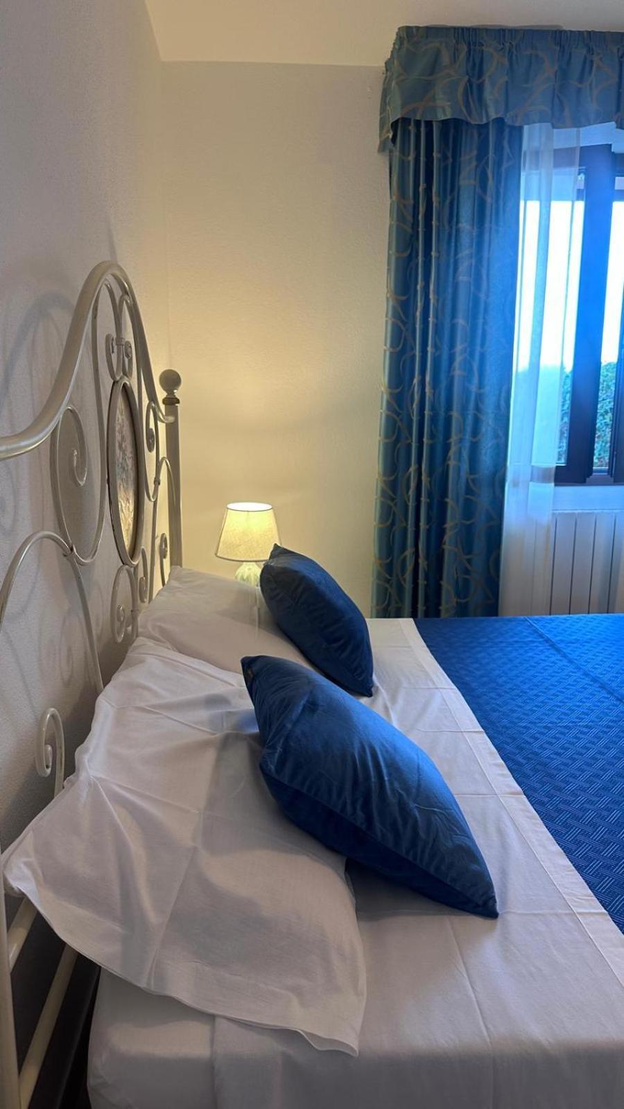 Stella Marina Apartment Olbia Luaran gambar