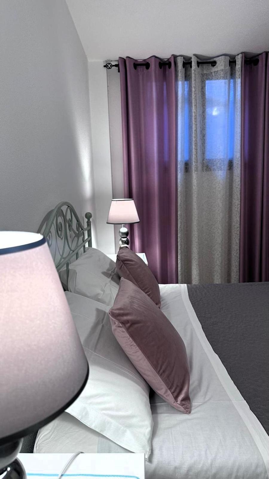 Stella Marina Apartment Olbia Luaran gambar