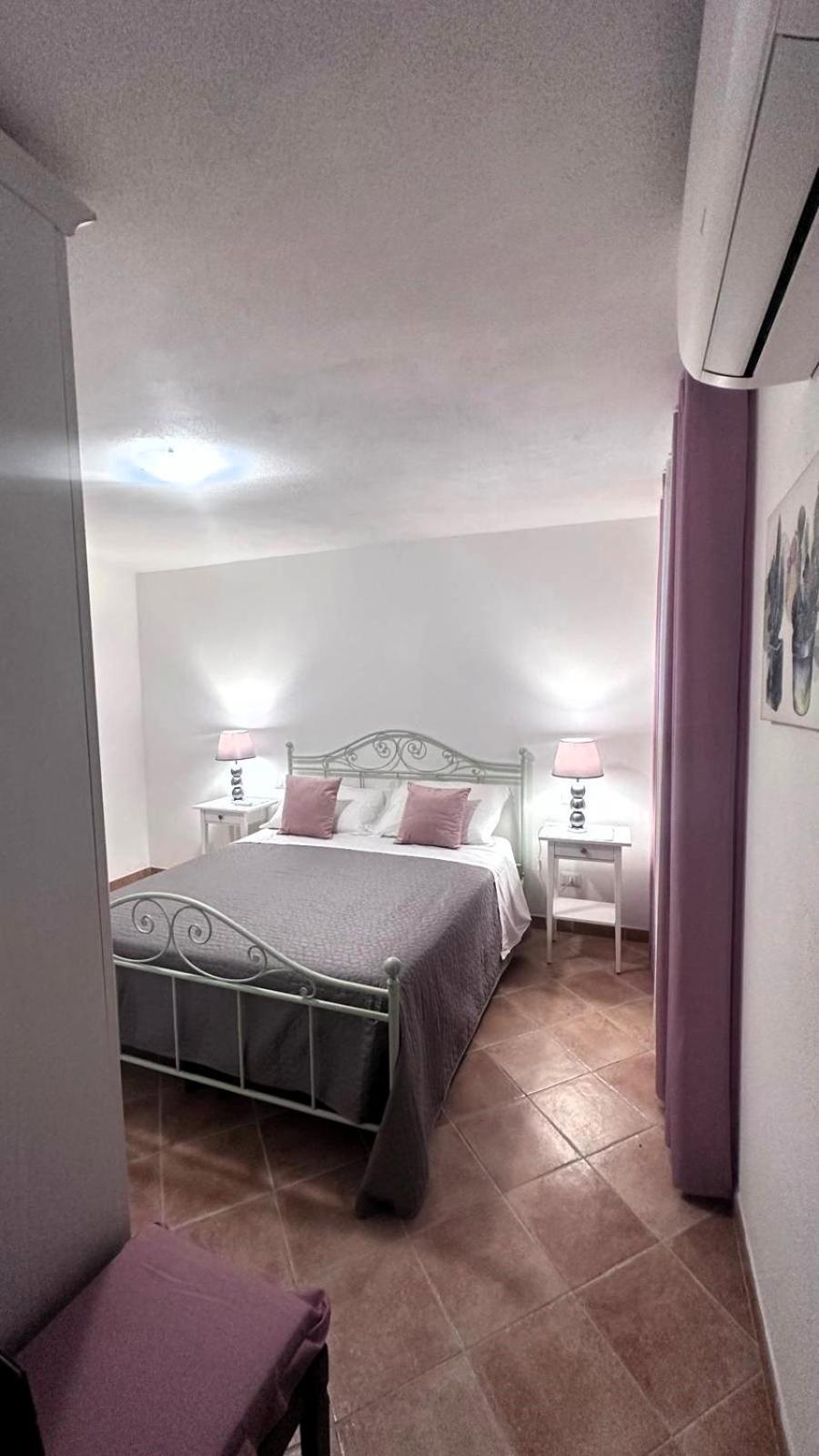 Stella Marina Apartment Olbia Luaran gambar