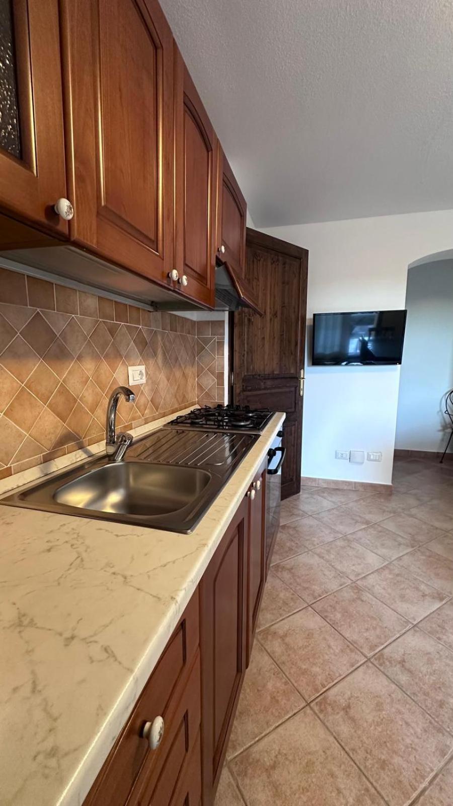 Stella Marina Apartment Olbia Luaran gambar