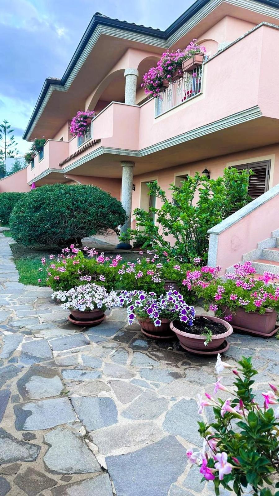 Stella Marina Apartment Olbia Luaran gambar